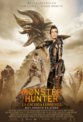 monster-hunter-2020-มอนสเตอร์-ฮันเตอร์-ซับไทย